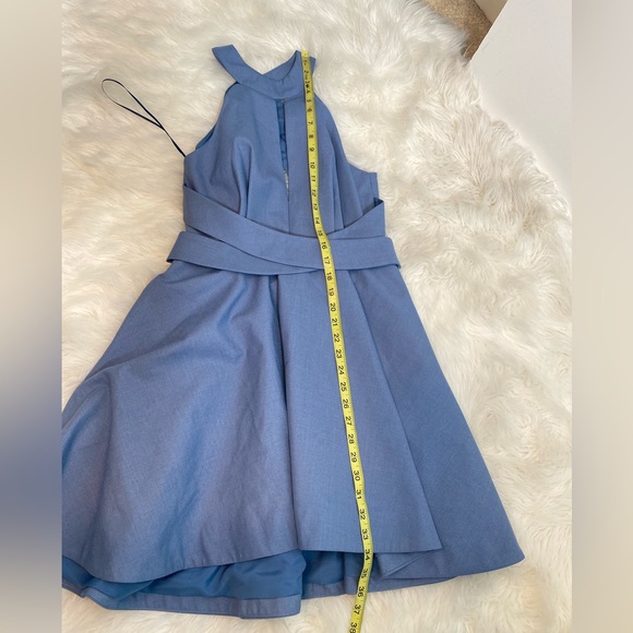 #442 C/MEO Take Me Over Dress size M NWT - Picture 7 of 12